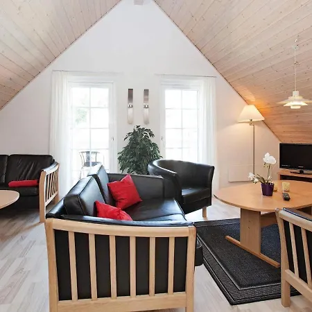 Feriehus Holiday Viii *